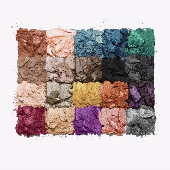 Tarteist PRO REMIX Amazonian Clay Palette - Picture 8 of 8